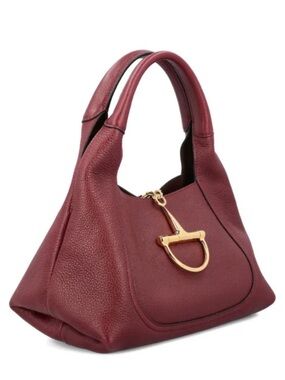 Gucci Softbit Horsebit Small bag